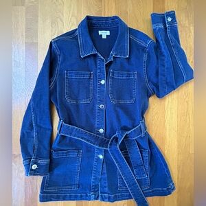 Denim Jacket ON 34TH L